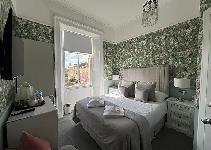 Grangeview Guest House