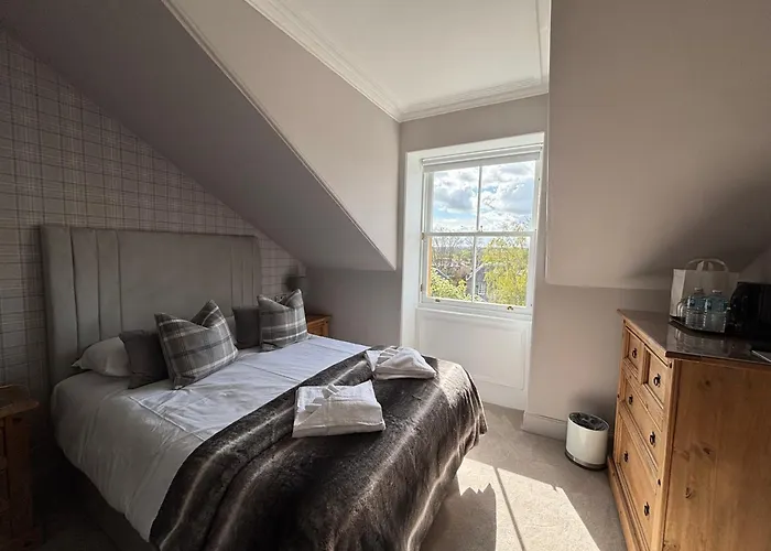 Grangeview Guest House