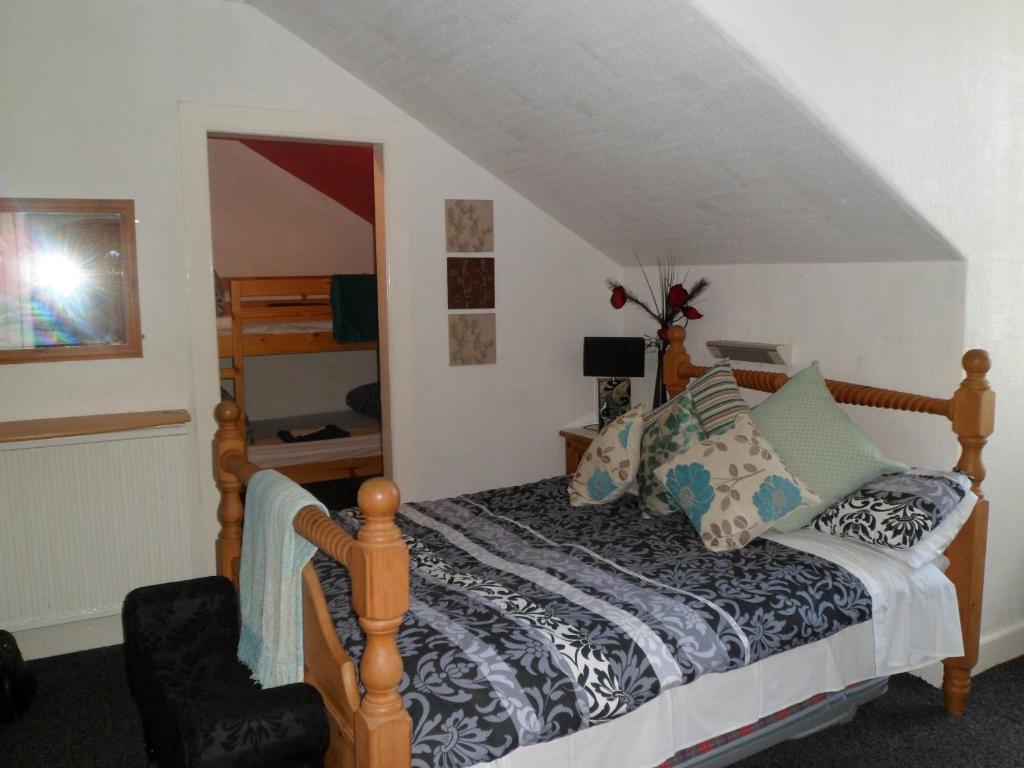 Grangeview 2* Edimburgo