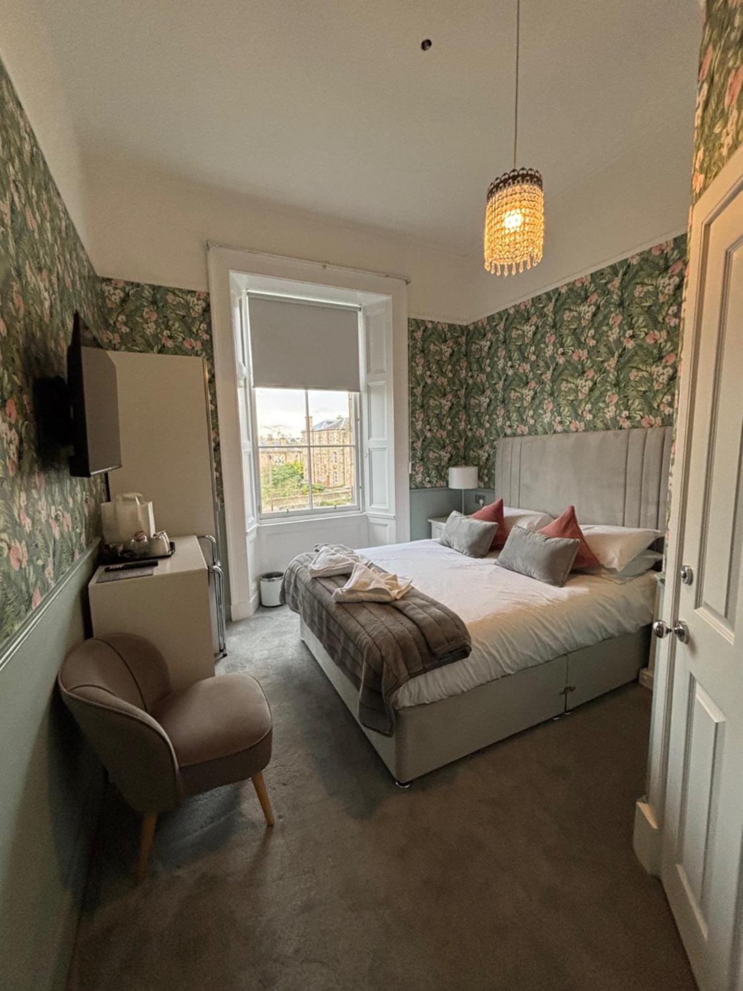 Grangeview 2* Edimburgo