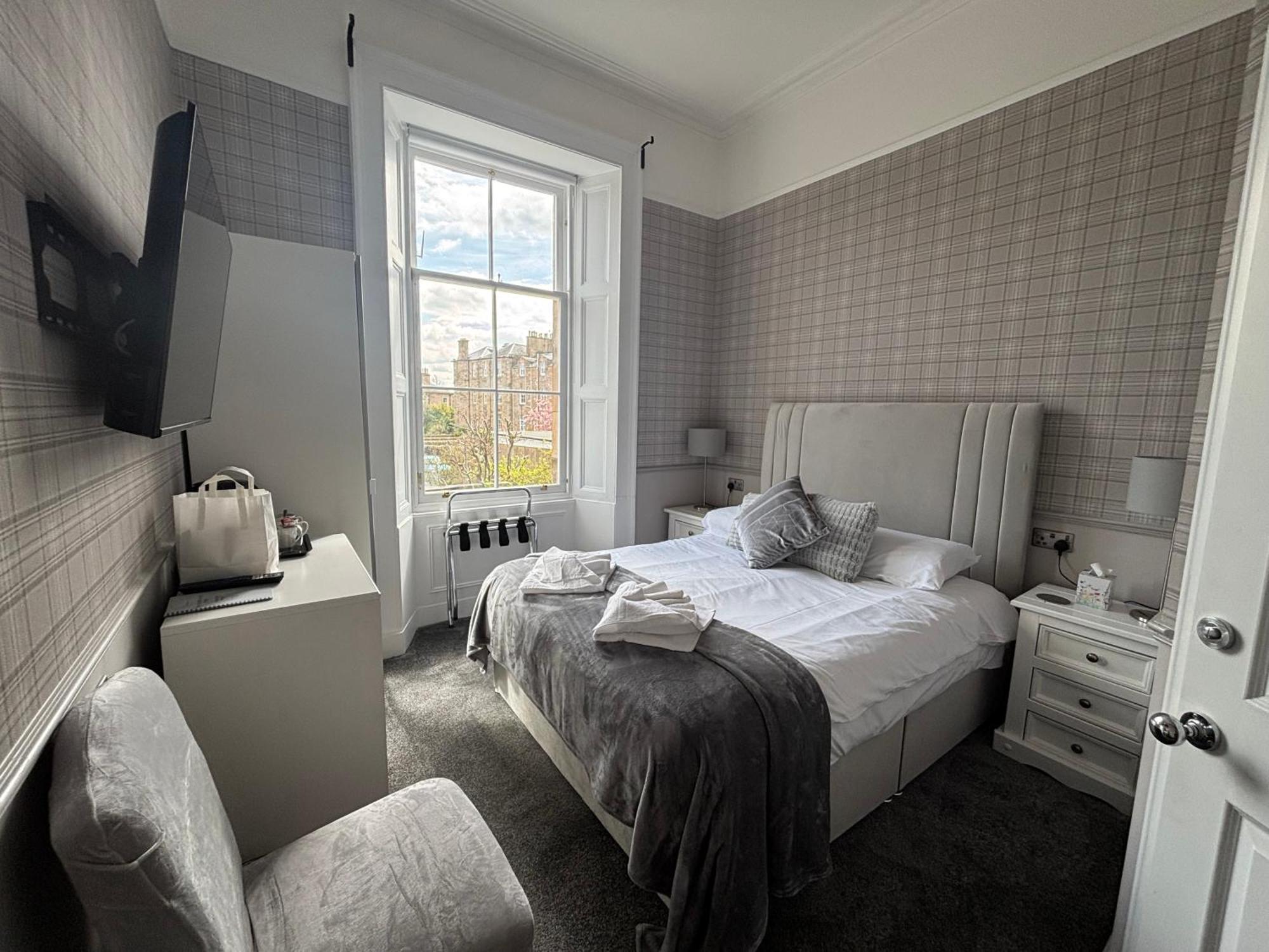 Casa de hóspedes Grangeview Edimburgo