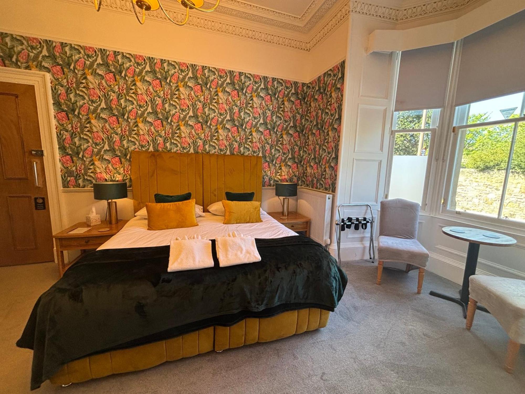 Grangeview Edimburgo