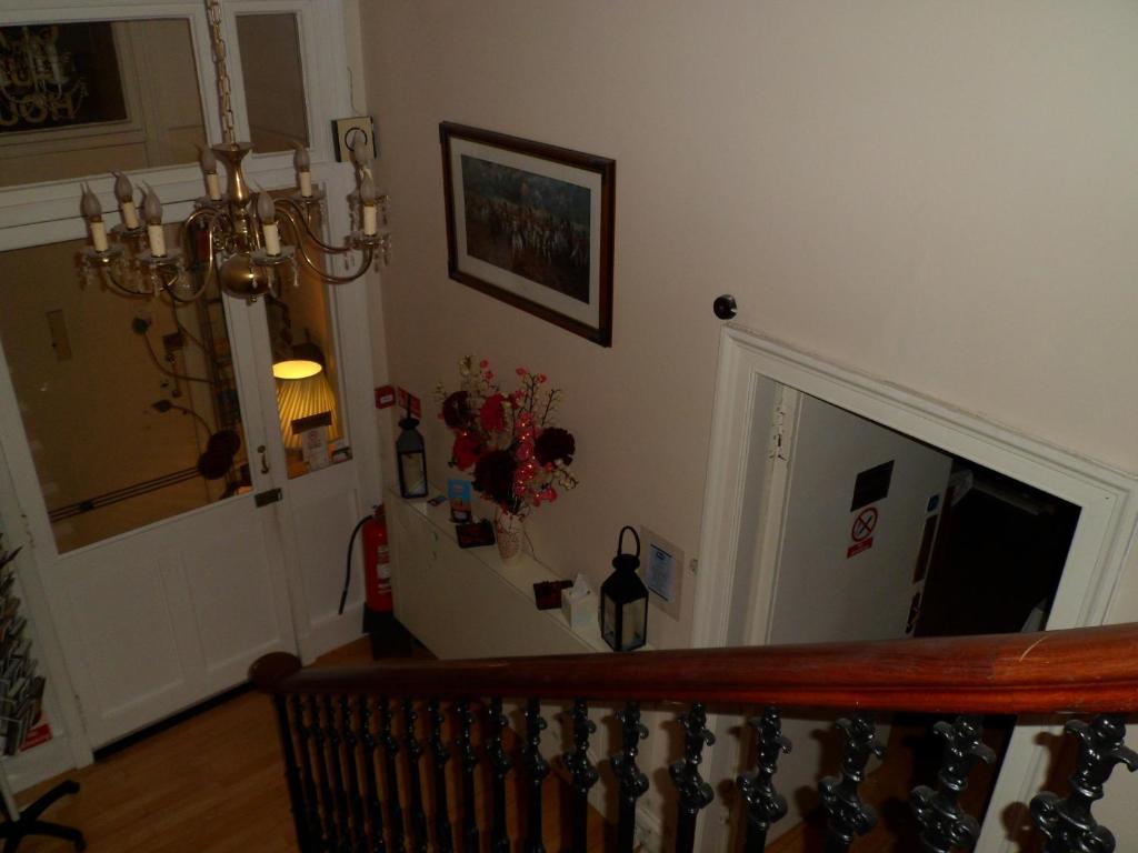 Grangeview 2* Edimburgo