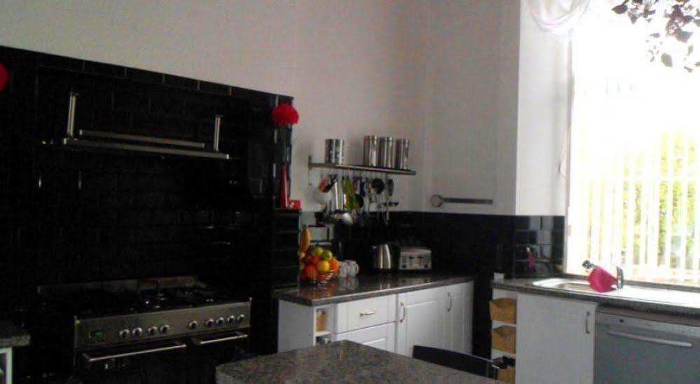 Grangeview Casa de hóspedes 2*