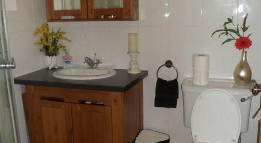 Casa de hóspedes Grangeview 2*