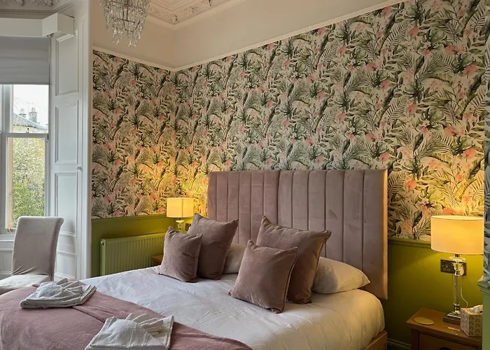 Grangeview Guest House