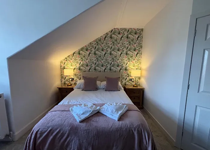 Grangeview Guest House
