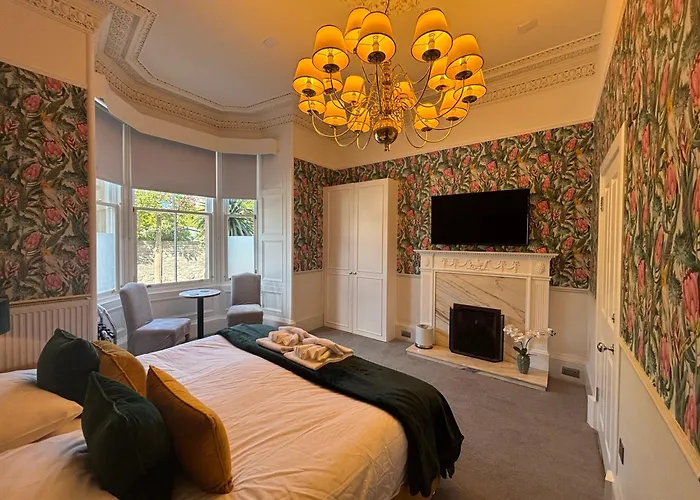 Grangeview Guest House