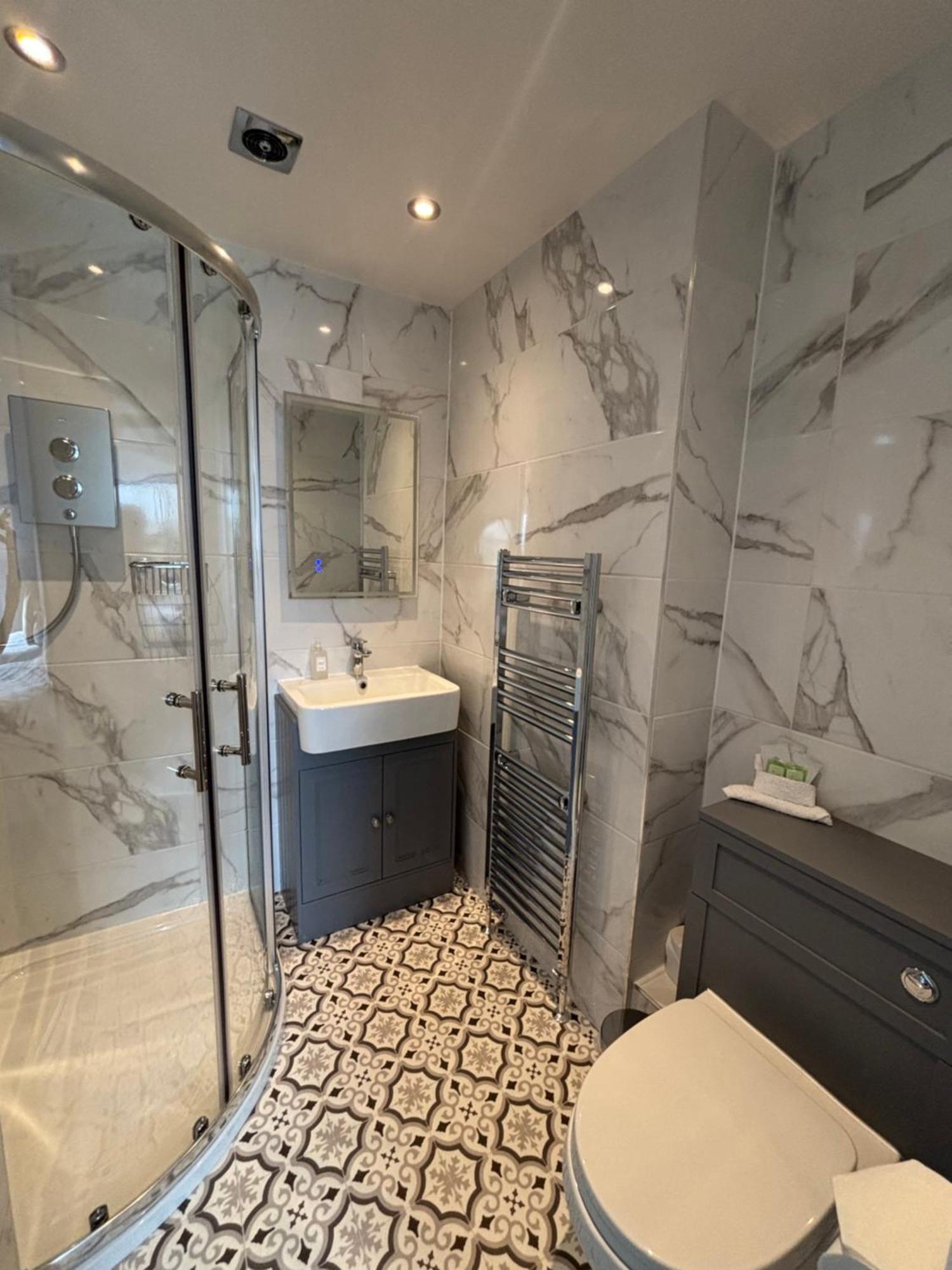 Grangeview Affittacamere Edimburgo