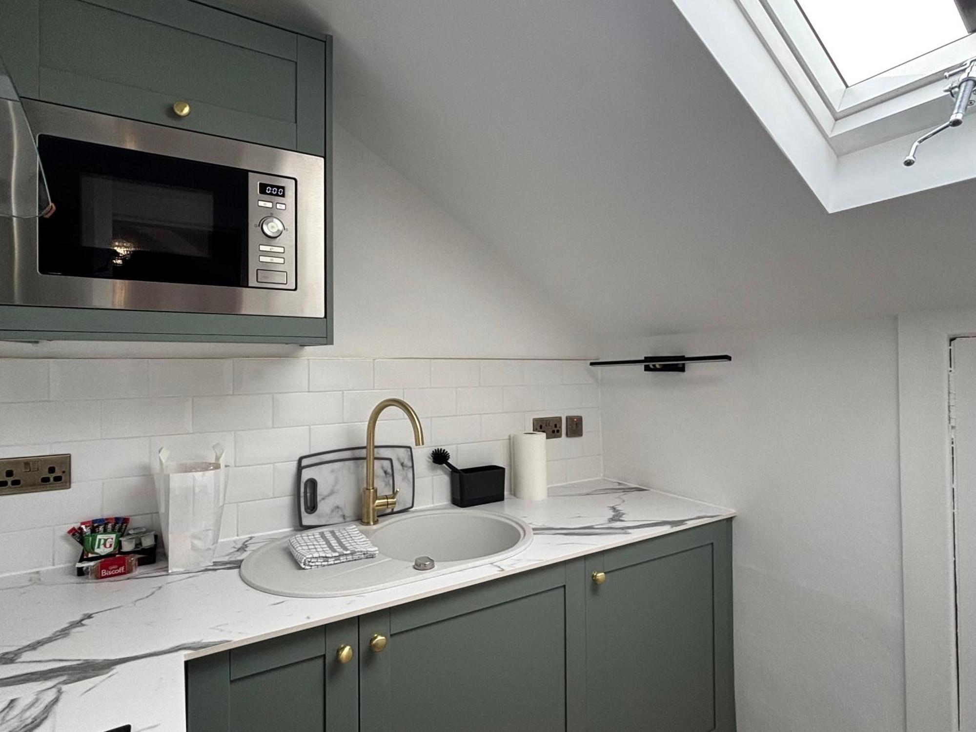 Grangeview Guest house Edinburgh