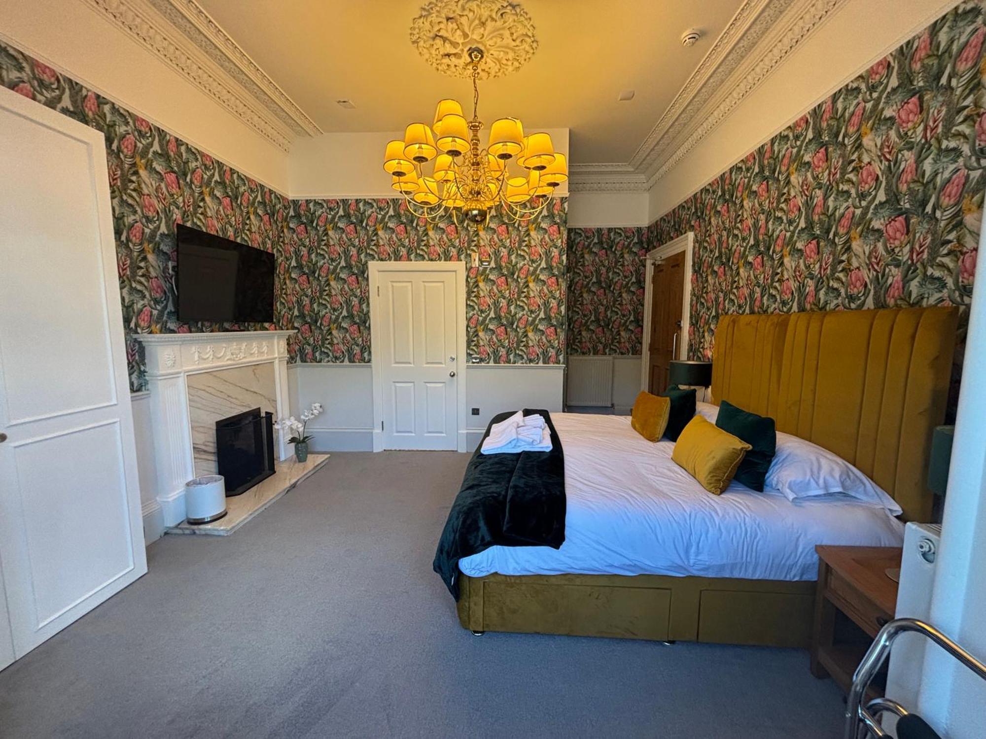 Guest house Grangeview