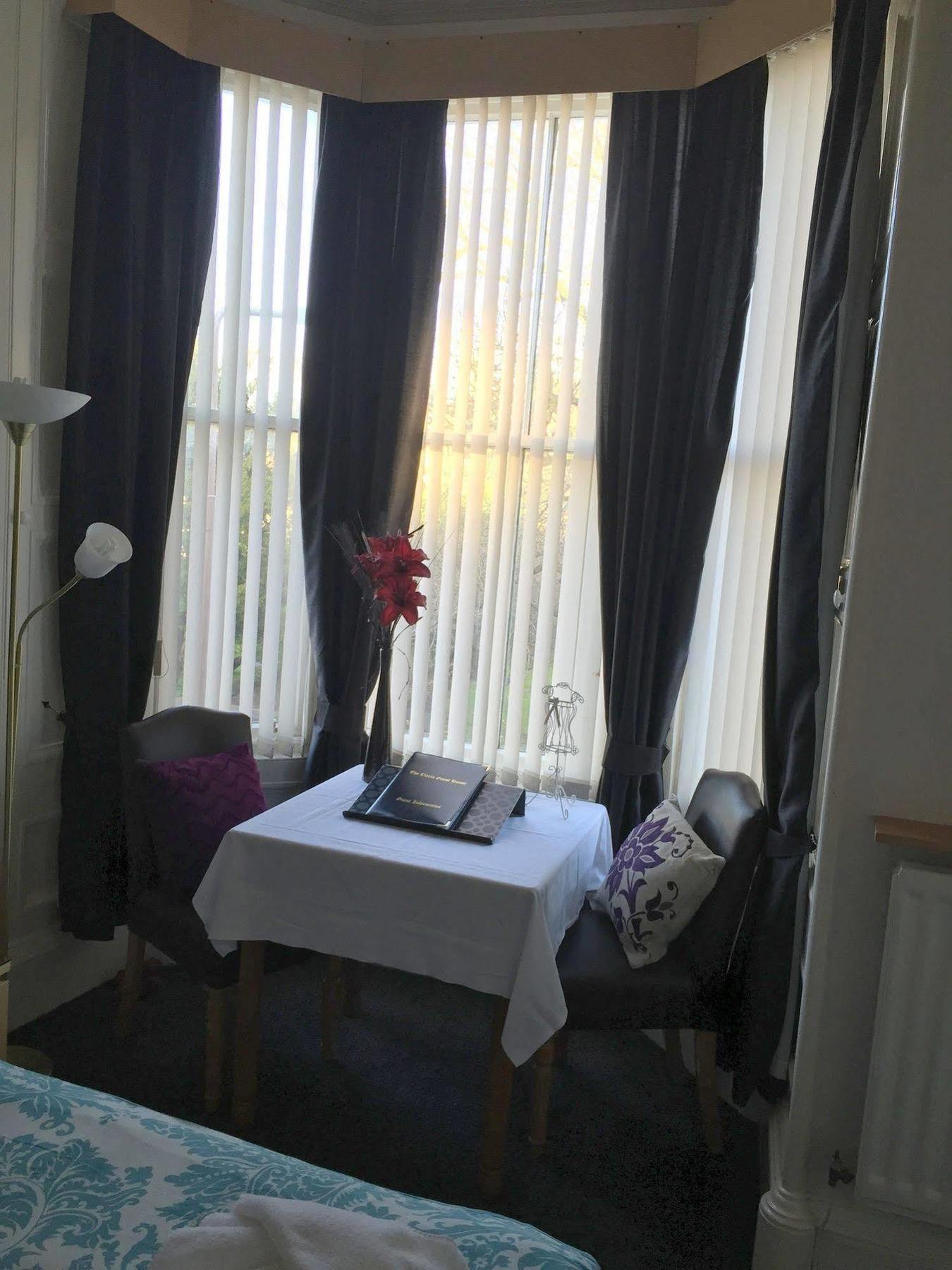 Grangeview Гостевой дом 2*