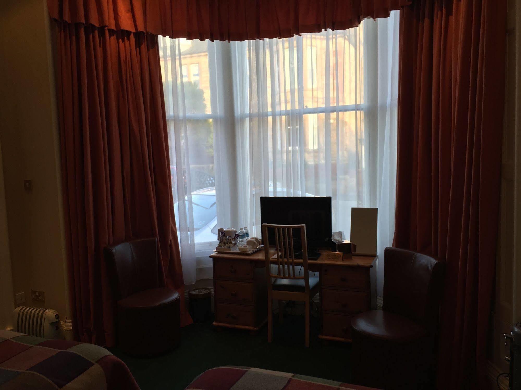 Grangeview 2* Эдинбург