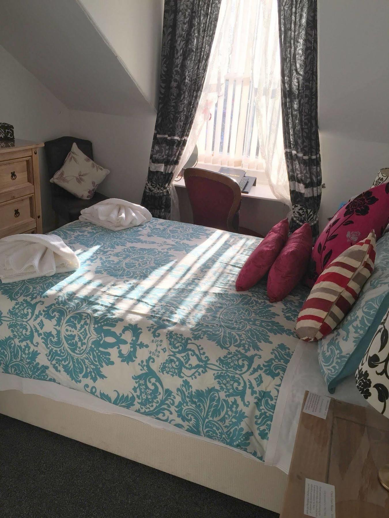 Grangeview Гостевой дом 2*