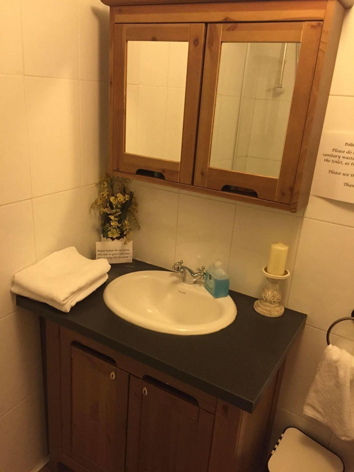 Гостевой дом Grangeview Эдинбург