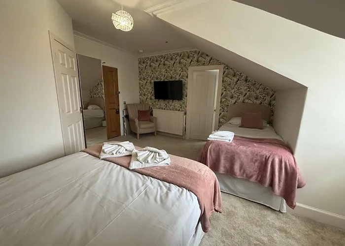 Grangeview Guest House