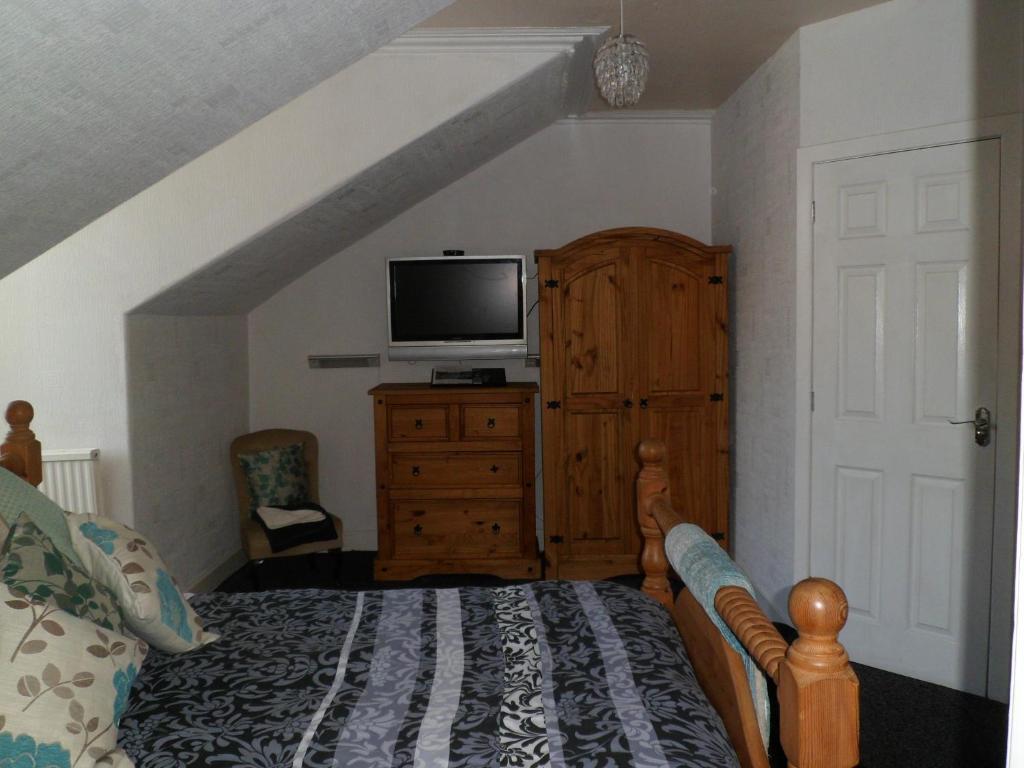 Grangeview Gasthof 2*