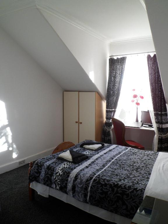 Gasthof Grangeview