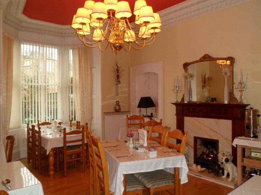 Gasthof Grangeview Edinburgh