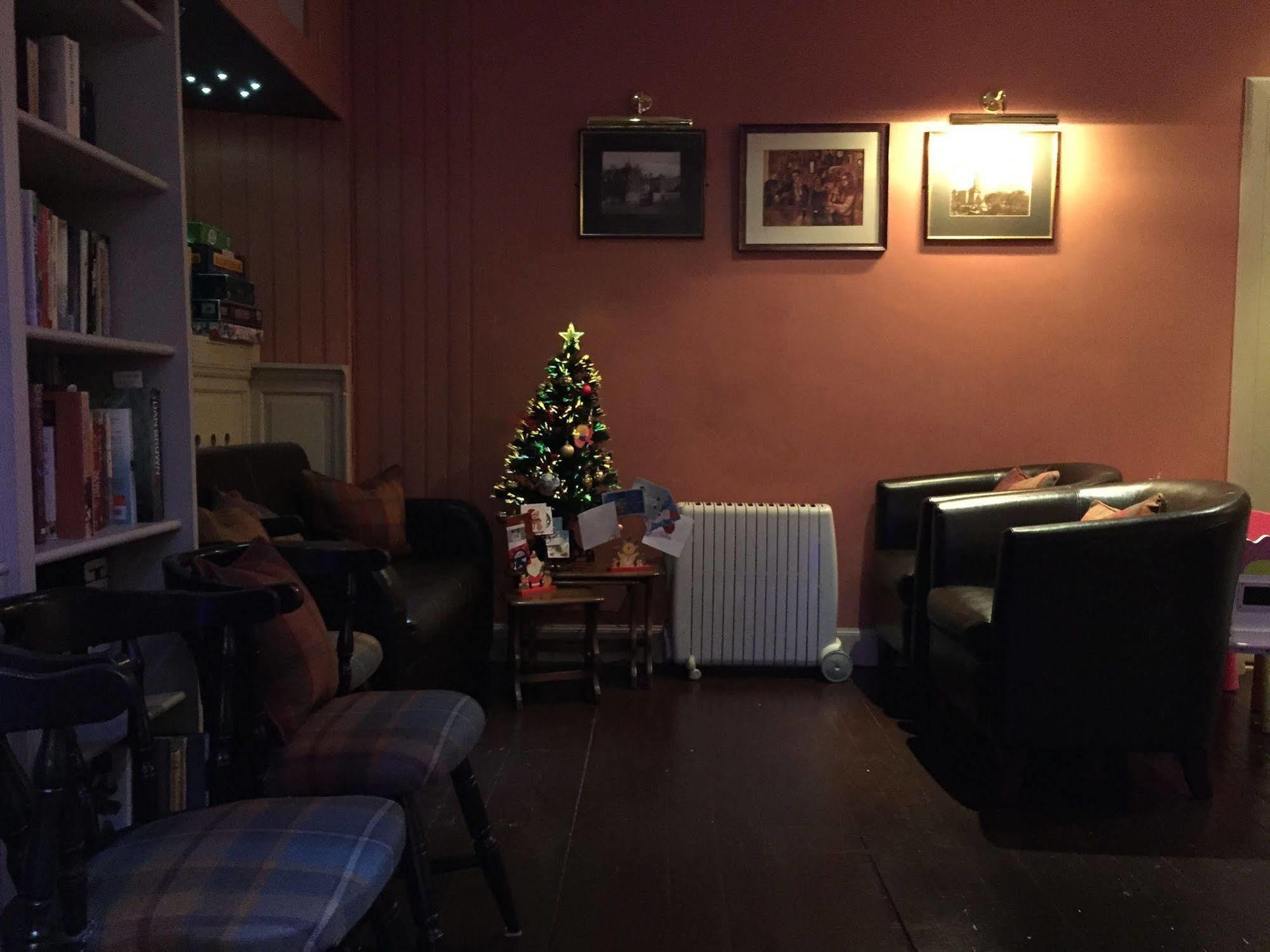 Gasthof Grangeview Edinburgh